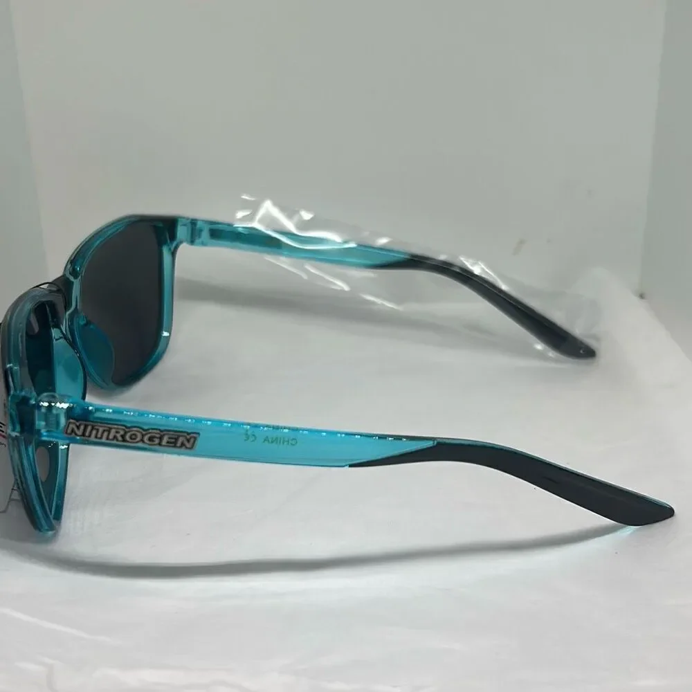 Nitrogen Sport Sunglasses – Polarized Lenses, Lightweight Frame